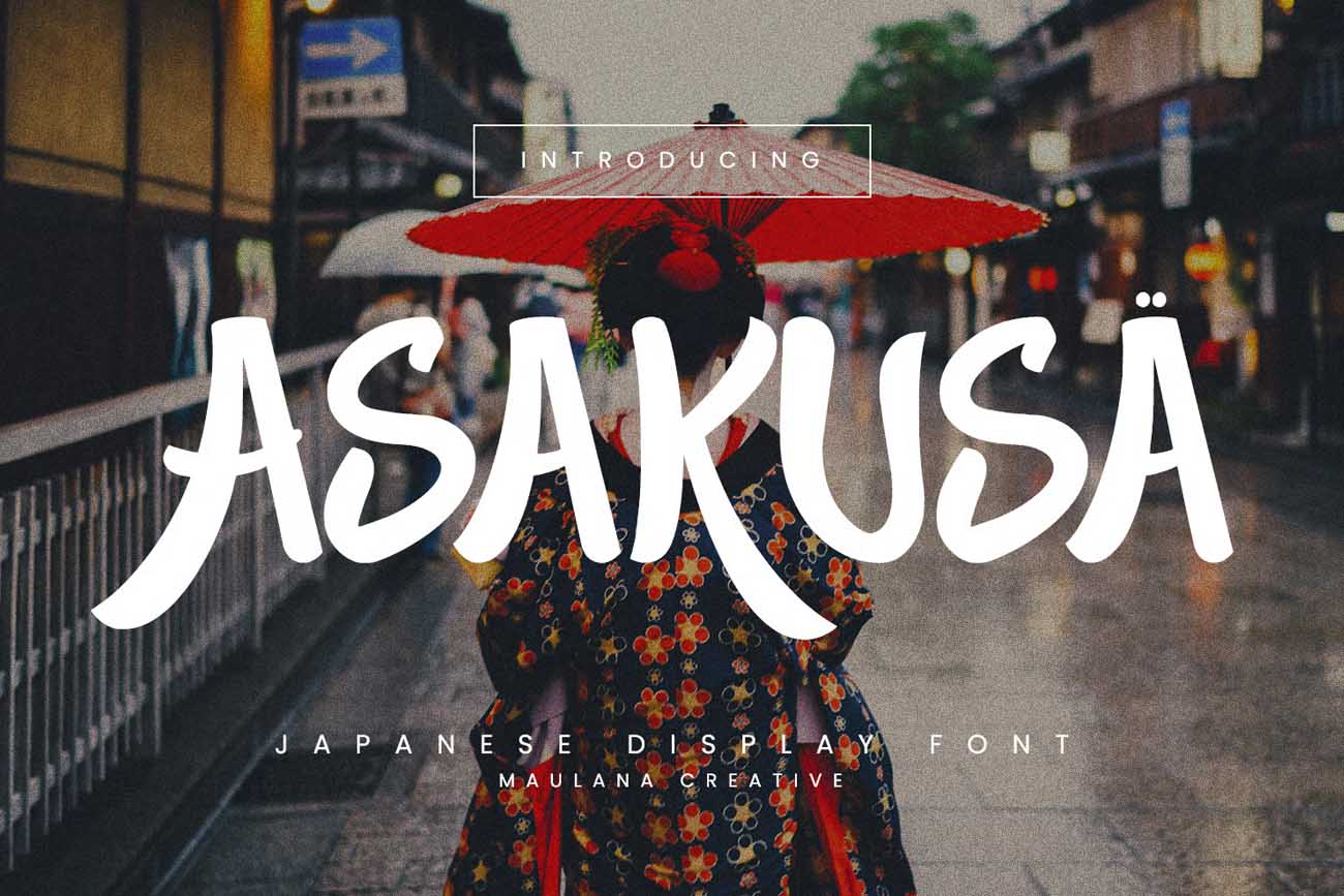 Asakusa